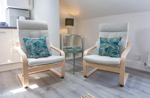Lytham St. Anne's Apartment | Lytham St Annes Luxury Apartment - No 3 Tides Reach