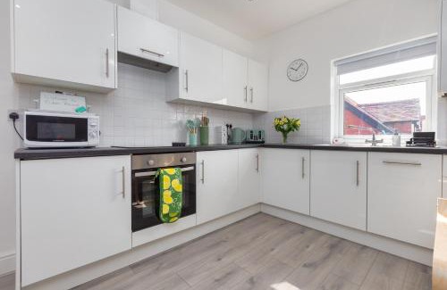 Lytham St. Anne's Apartment | Lytham St Annes Luxury Apartment - No 3 Tides Reach