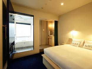 Kiyosumi Hotel | LYURO Tokyo Kiyosumi by THE SHARE HOTELS