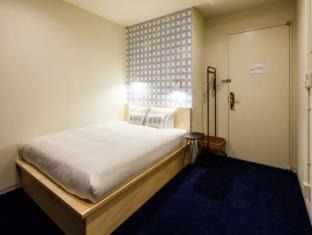 Kiyosumi Hotel | LYURO Tokyo Kiyosumi by THE SHARE HOTELS