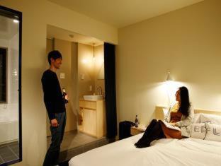 Kiyosumi Hotel | LYURO Tokyo Kiyosumi by THE SHARE HOTELS