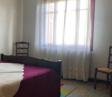 Serra-di-Ferro Apartment | Lyvia