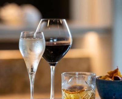 Keswick Hotel | Lyzzick Hall Hotel