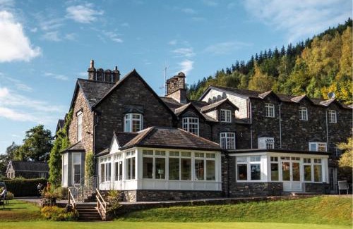 Keswick Hotel | Lyzzick Hall Hotel