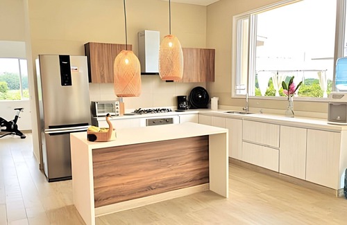 San Sebastian de Mariquita House | Mágica CASA FINCA de lujo piscina wi-fi