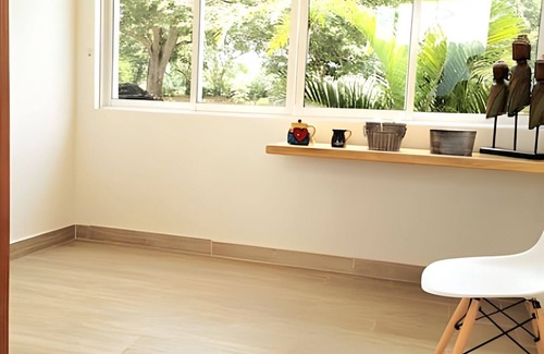 San Sebastian de Mariquita House | Mágica CASA FINCA de lujo piscina wi-fi