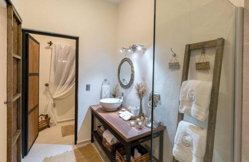 San Miguel de Allende Apartment | Mágica SUITE rodeada de viñedos