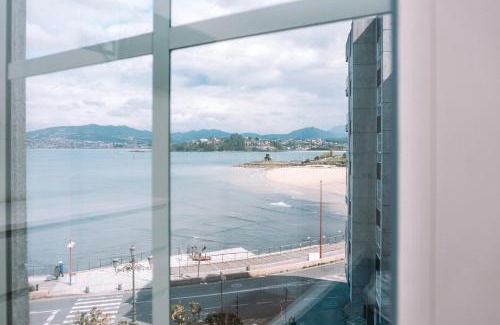 Baiona Apartment | Mágicas vistas al mar en Baiona by CABANA Rentals