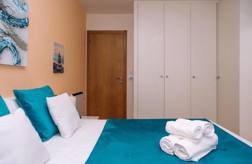 Baiona Apartment | Mágicas vistas al mar en Baiona by CABANA Rentals