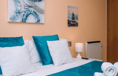 Baiona Apartment | Mágicas vistas al mar en Baiona by CABANA Rentals