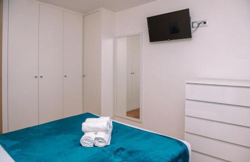 Baiona Apartment | Mágicas vistas al mar en Baiona by CABANA Rentals