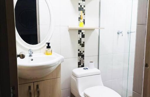 La America Apartment | Mándala: Oasis de Paz y Armonía