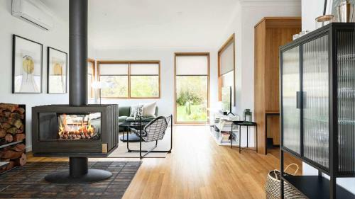 Daylesford House | Máple House Daylesford