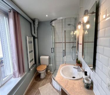 Macon Apartment | Mâcon centre proximité gare