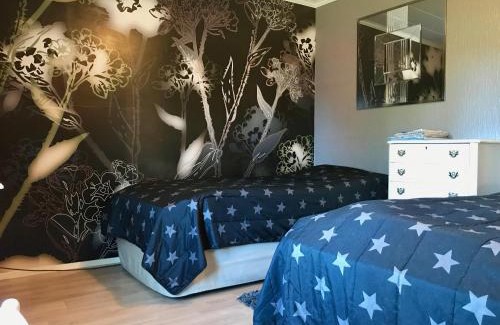 Ulvila House | Mäkisen Majatalo