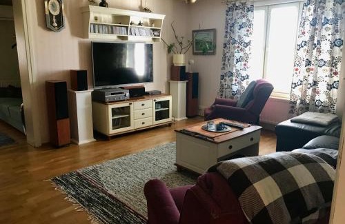 Ulvila House | Mäkisen Majatalo