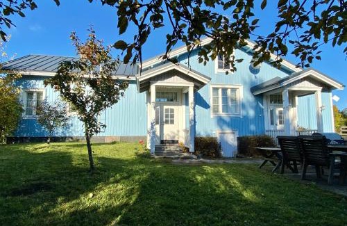 Ulvila House | Mäkisen Majatalo