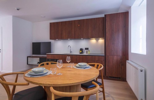 Mechelen Apartment | Märch - Mechelen Goat 14