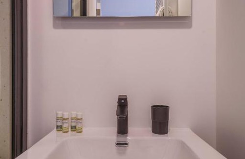 Mechelen Apartment | Märch - Mechelen Goat 14