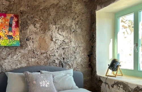 Granadilla de Abona House | Märchenhafte Finca