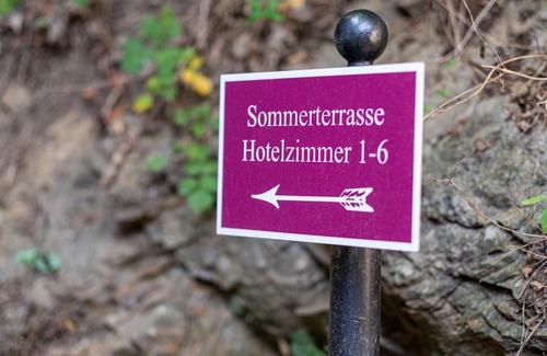 Odenthal Hotel | Märchenwald Altenberg B&B Hotel