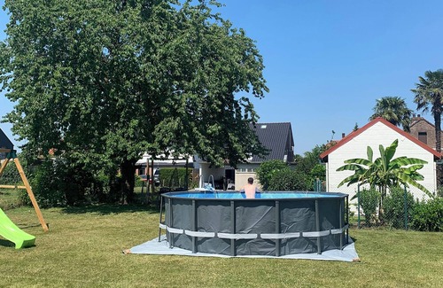 Meeswijk House | Mèzik vacation rental