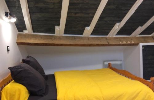 Espalion Apartment | Méjane 23- 3eme étage