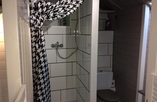 Espalion Apartment | Méjane 23- 3eme étage