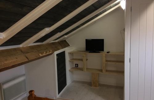 Espalion Apartment | Méjane 23- 3eme étage