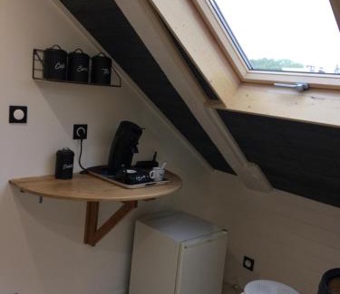 Espalion Apartment | Méjane 23- 3eme étage