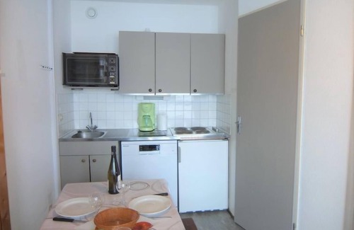 Reberty Apartment | Mélèzes 33 by Interhome
