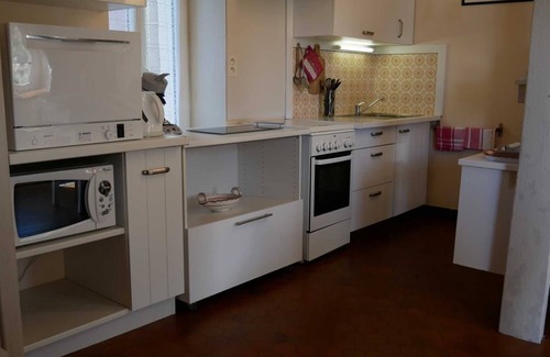 Kerlaz House | Ménez-hom - KERLAZ - Gîte