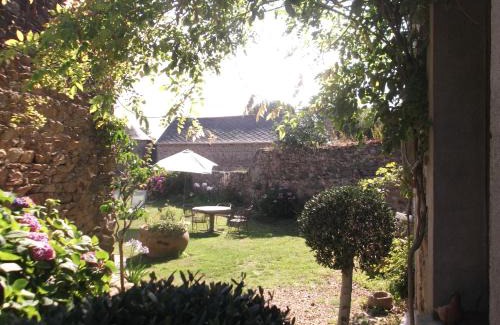 Plouha Bed & Breakfast | Méréhenc