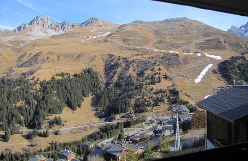 Meribel-Mottaret Apartment | Méribel Mottaret -Just renovated splendid apartment/4 - 5 people/WI-FI INCL!