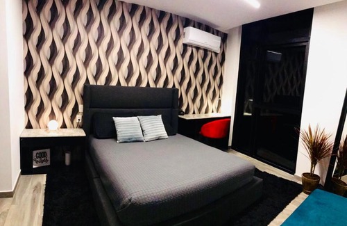 Merida Municipality Apartment | Mérida; Fancy Apartment Best View in Town Floor 20