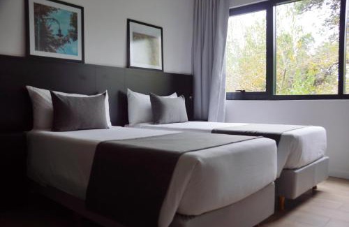 Villa Udaondo Hotel | Mérit Parque Leloir by Amérian