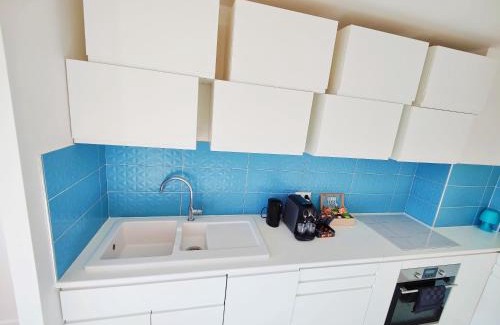 Romainville Apartment | Métro à 2 minutes Paris centre le Marais