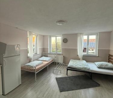 Ichenhausen Apartment | möblierte Ferienwohnung in Günzburg