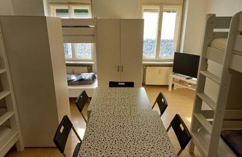 Eggenberg Apartment | Möblierte-Wohnungen-Graz-Herbst