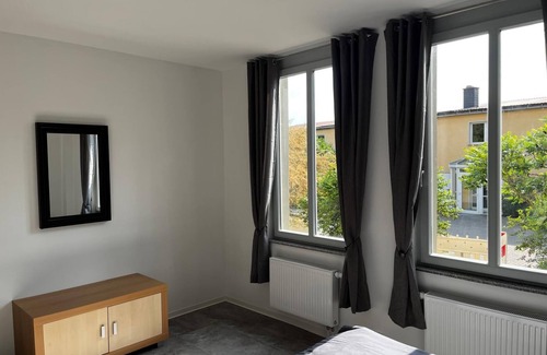 Arneburg Apartment | Möbliertes Apartment