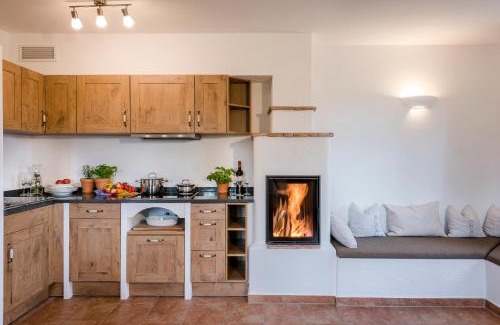 Oberndorf Apartment | Möderlhof