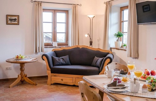 Eggstatt Apartment | Möderlhof - Fraueninsel