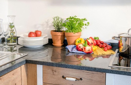 Eggstatt Apartment | Möderlhof - Fraueninsel
