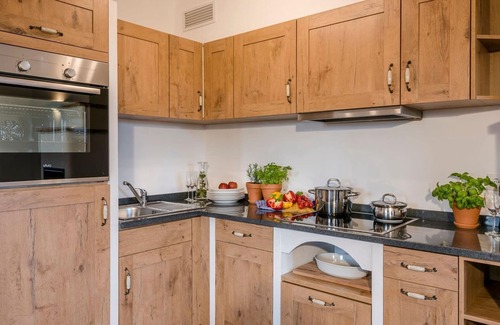 Eggstatt Apartment | Möderlhof - Fraueninsel