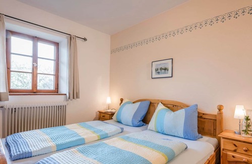 Eggstatt Apartment | Möderlhof - Fraueninsel