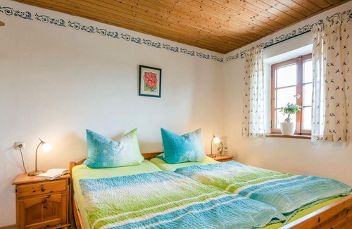 Eggstatt Apartment | Möderlhof - Hartsee, Deutschland