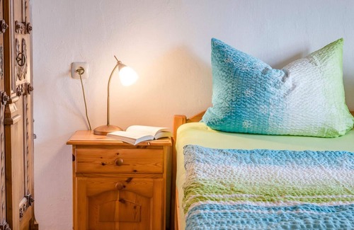 Eggstatt Apartment | Möderlhof - Hartsee, Deutschland
