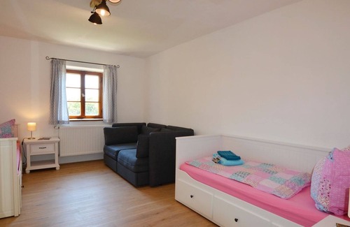 Eggstatt Apartment | Möderlhof - Hartsee, Deutschland