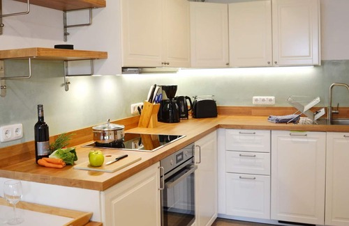 Eggstatt Apartment | Möderlhof - König Ludwig