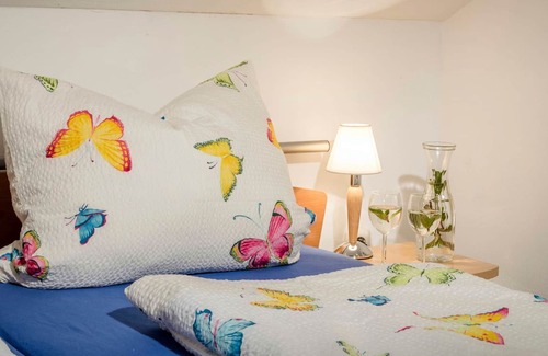 Eggstatt Apartment | Möderlhof - Kampenwand